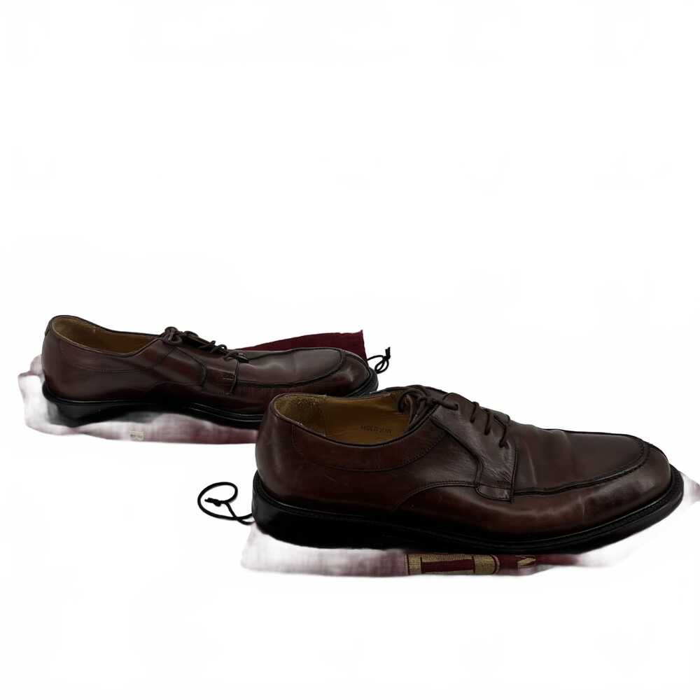Mezlan Brown Loafers Vintage | Mens 9.5